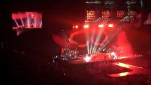 Madonna Live Rebel Heart Tour Montreal Canada 2015 Fan Video 1