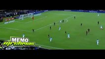 Gol De Lionel Messi  Mexico Vs Argentina 22 Amistoso Internacional 2015 HD