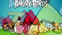 Angry Birds - ABC Songs for Children - Spongebob Squarepants Full Game