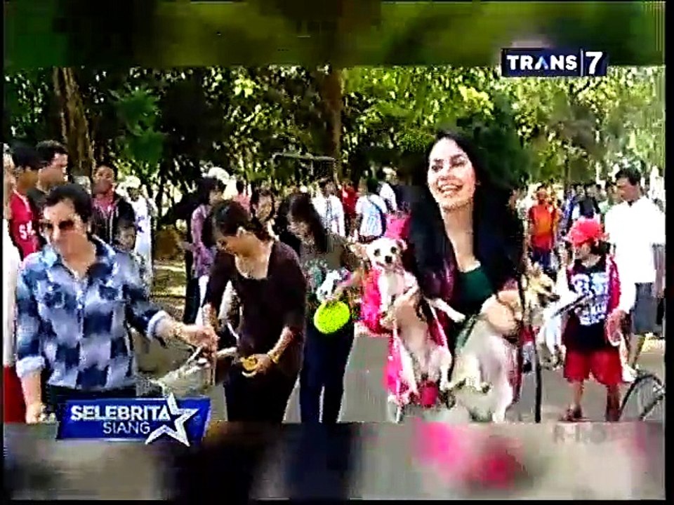 Terbongkar Sudah Bayi Yang Bersama KARTIKA PUTRI Adalah Anak Angkat