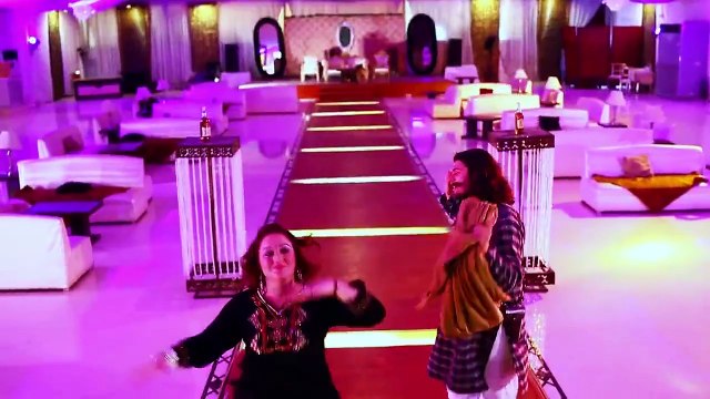 Pashto Film Zama Khumar Khumar Janana Malang Pa Dua Rang 2nd Song Teaser Must Watch 2015 HD