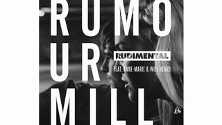 Rudimental - Rumour Mill (feat. Anne-Marie & Will Heard) (Siege Remix) [Full Episode]