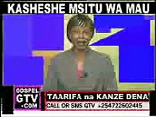 HERI YA MWAKA MPYA PASTOR MUNISHI