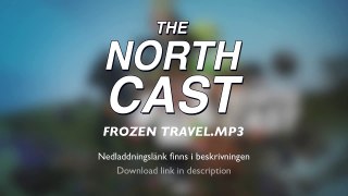 Northcast Music: Frozen Travel (Free to use)
