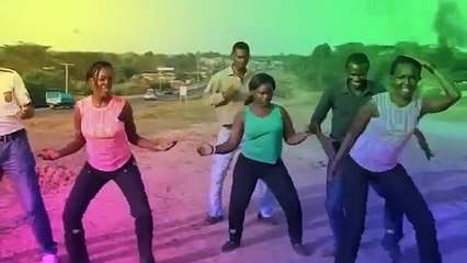 Joseph Kariuki   Nairobi Kiawara