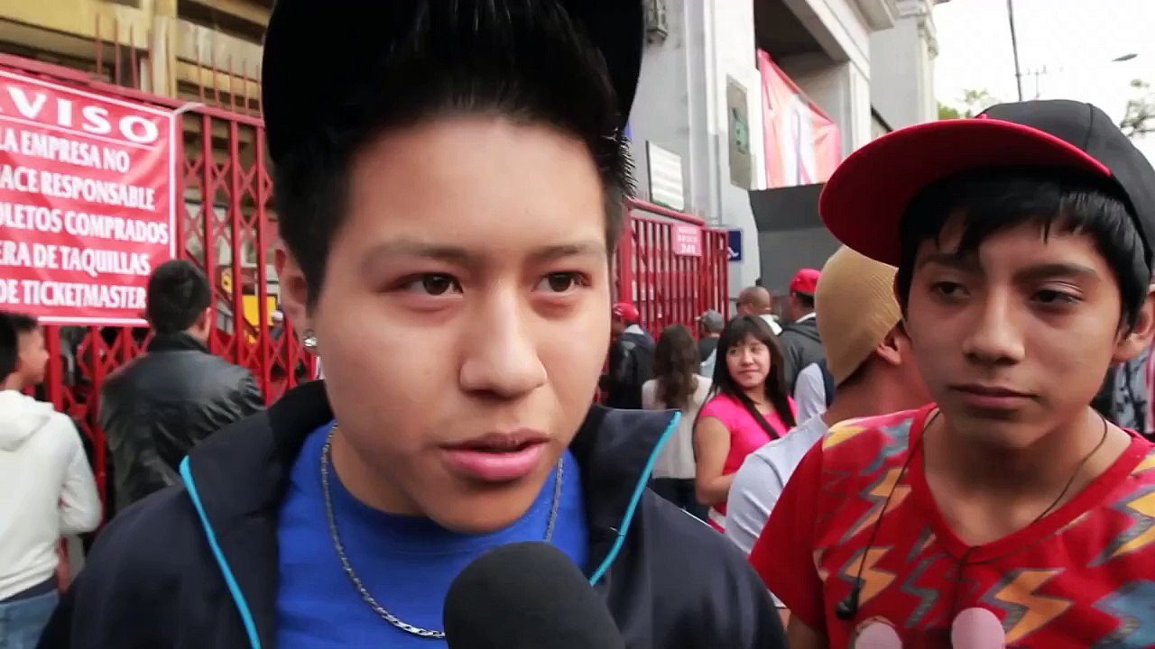 REGGAETON LIVE (PACHAKA PRODUKSHIONS)