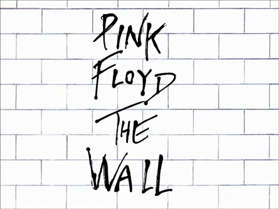 Pink Floyd - Hey you [HQ]