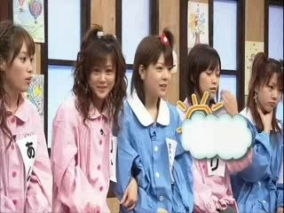 Hello! Morning - World Children's Games (Subtitled)