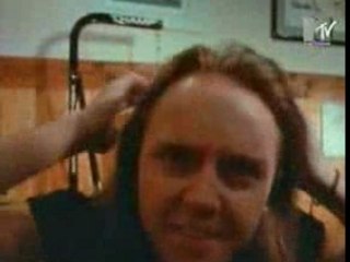 Metallica "nothing else matters"