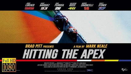 "Hitting the Apex" Full Movie Really, Watch or Dowbload !