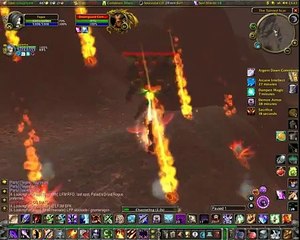 World of Warcraft (2006) - Warlock - Ritual of Doom quest