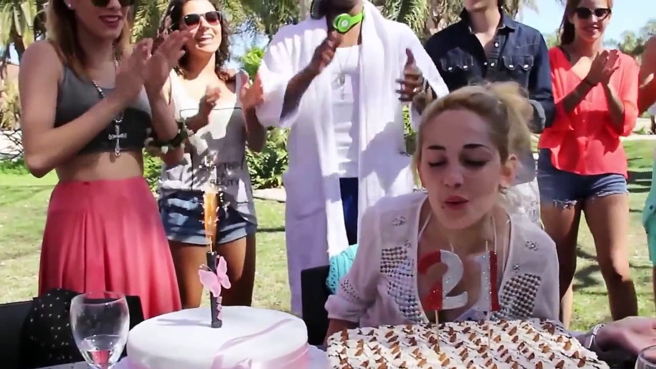 Violetta en Vivo - Santa Fe (Argentina)
