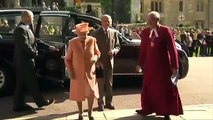 The Queen and The Duke of Edinburgh attend the 150th anniversary of the Royal College of O