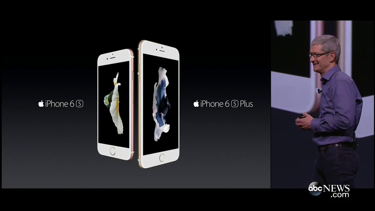 Apple iPhone 6S n