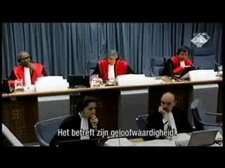 SHOCKING: Slobodan Milosevic was INNOCENT! documentary p.3/5