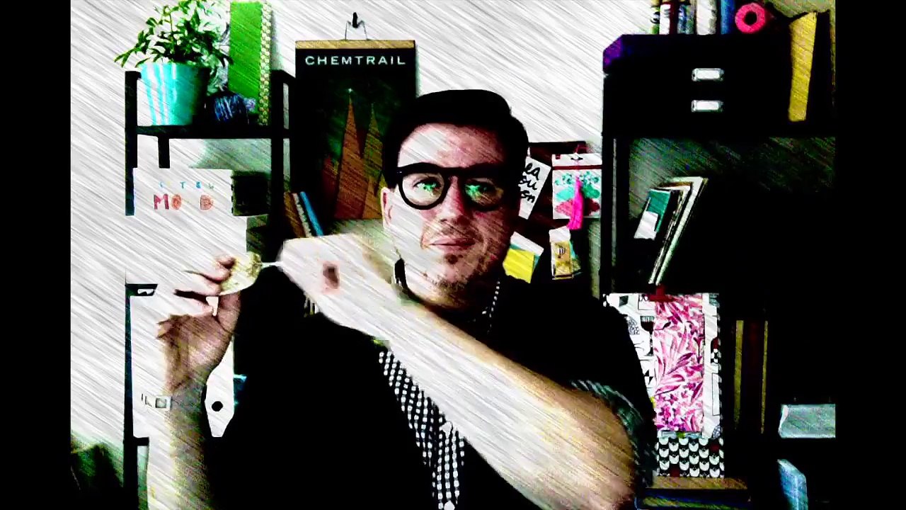 Two Minute Tip - DIY mounted image