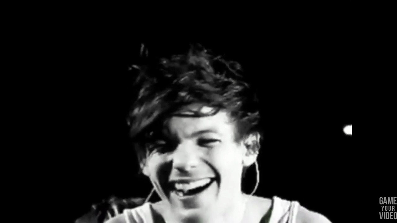 Louis Tomlinson ~ Kisses For Breakfast :)