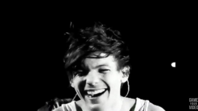 Louis Tomlinson ~ Kisses For Breakfast :)