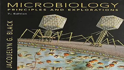 Microbiology Principles and Explorations 7th Edition with Lab Exercises in Micro 3rd Edition Set