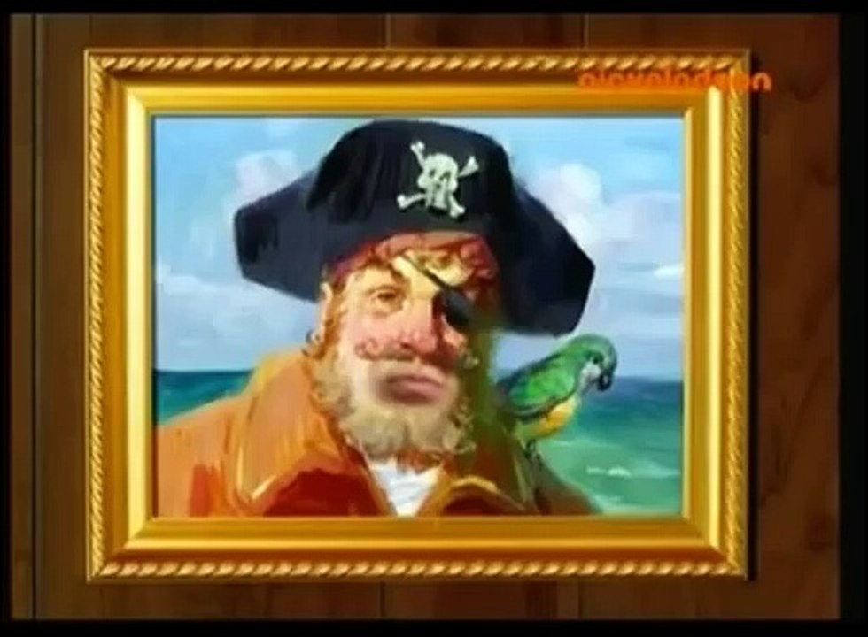 SpongeBob SquarePants theme instrumental