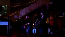 Blues in A- The Gentle Giants- W Hotel- Hollywood, CA 5-1-12