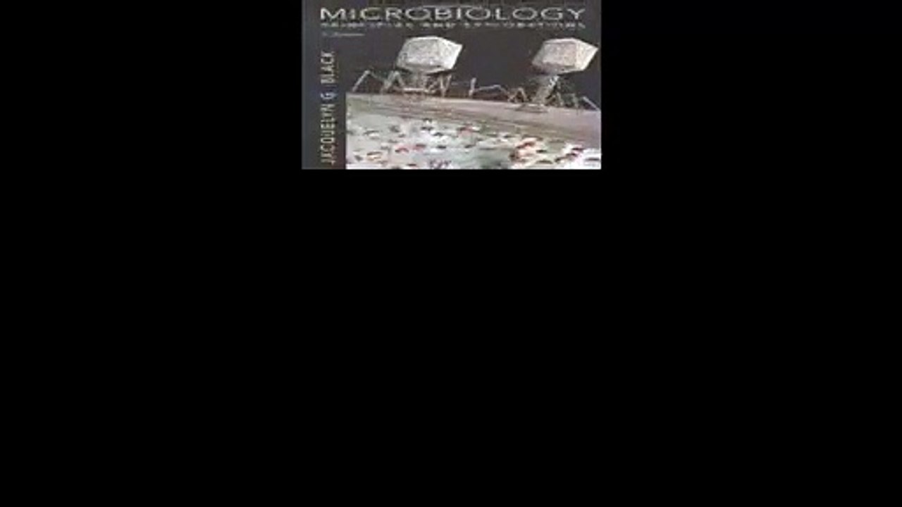 Microbiology Principles and Explorations 7th seventh edition