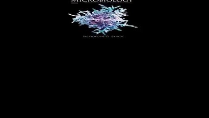 Microbiology Principles and Explorations 8th Edition