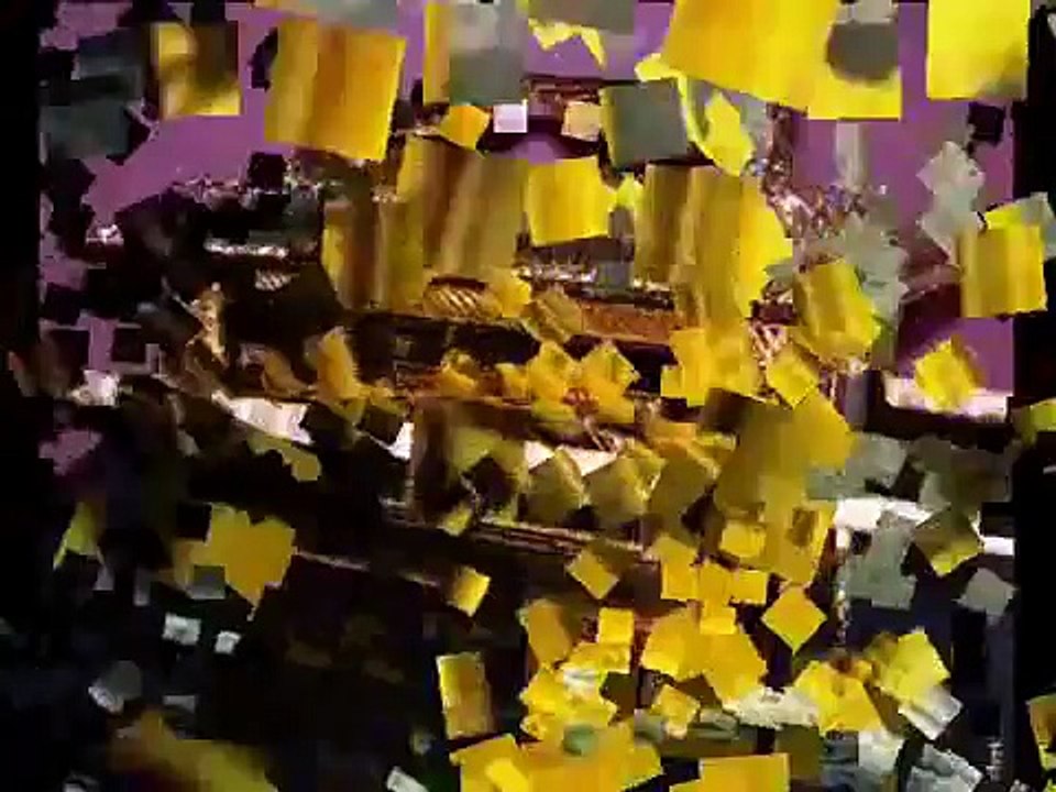 تابوت السكينة  احد اسلحة الامام المهدي المنتظر