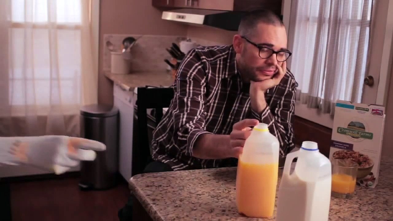 Epic and Funny Commercial I Am Insomnia