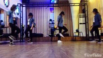Country boy(dance cover) by:xô tít and My students /xoxo class/pleiku gialai