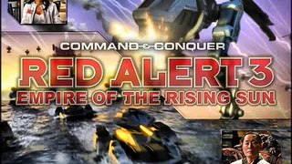 Empire Of The Rising Sun - Battle Theme