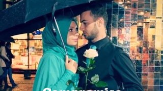 ¿Por qué se casan las mujeres con hombres musulmanes?