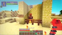 Minecraft: ELEMENTAL PETS (BABY DRAGONS, PHEONIX, & GUARDIAN!) Mod Showcase
