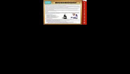 Fast & Easy Microbiology Study Guides 📘