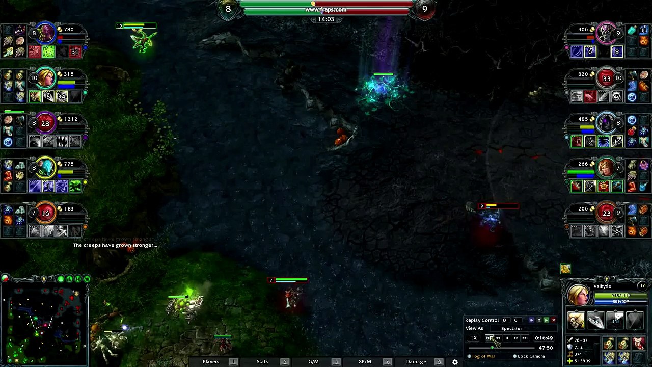 Hon - Engineer Threeway - Spider Mines Trap