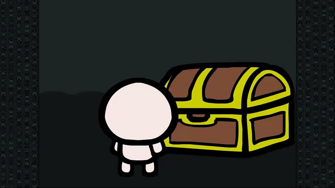 The Binding of Isaac - Sheol Ending [END11]
