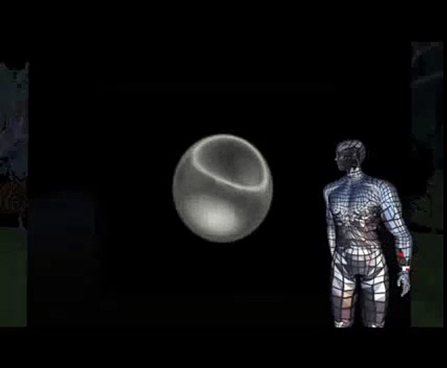 Tate Installation (Pt. 2)