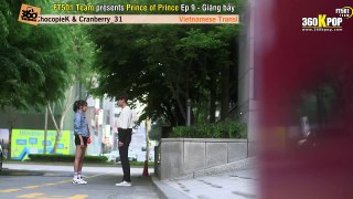 [Vietsub] Prince Of Prince - Tập 9 | Phim Hàn Quốc