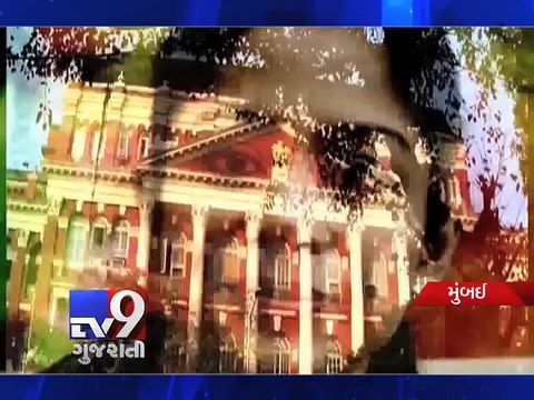 Mumbai: Rakesh Maria no more to probe Sheena Bora murder case - Tv9 Gujarati