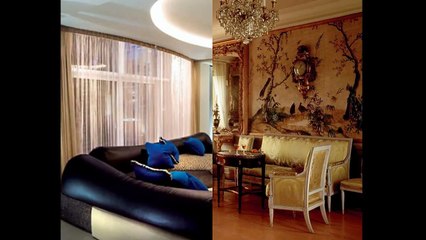 luxury home interior design ideas