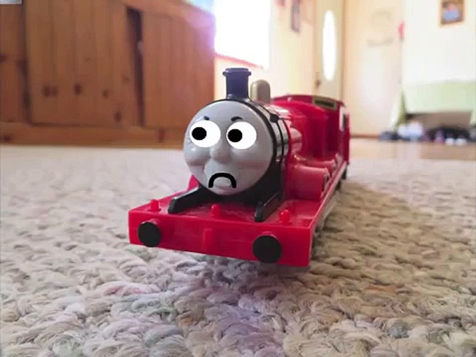 The Thomas the Tank Engine Show: Short 5 Gone!