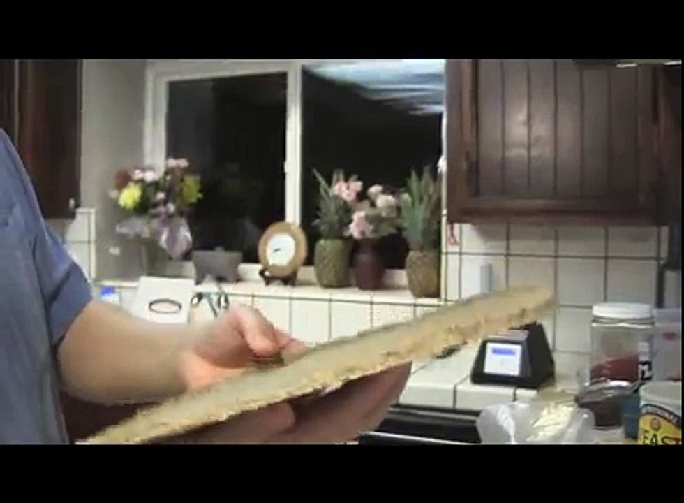Pizzas vivas crudivegetarianas