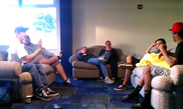 RA Cartoon Debate: Blues Clues, Little Bear, Winnie the Pooh, Rugrats, & Teletubbies