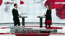 Oytun Orhan, TRT Türk, Detay Haber, 03.02.2015