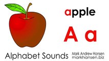 ABC Phonics Songs for Children | Alphabet Song Sounds for Toddlers Kindergarten Kids