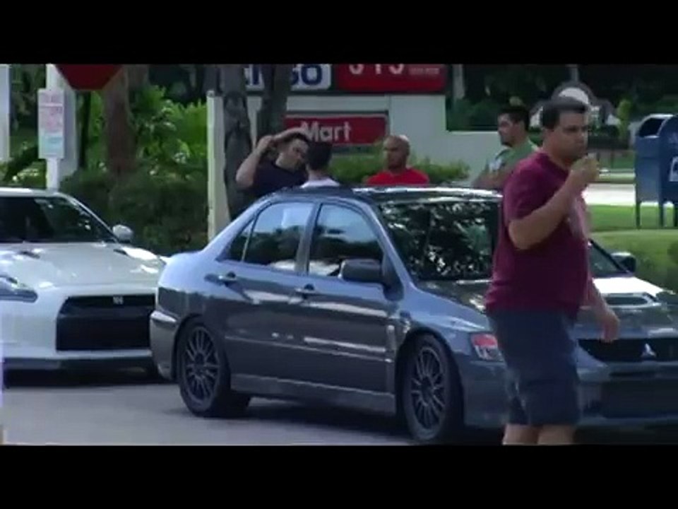 I-Streetrace.com - ASAP Performance AWD Eclipse vs. HP Logic "Godzilla" Nissan GTR!!