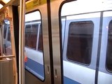 台北捷運木柵線  Taipei Metro - Muzha Line