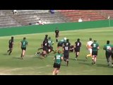 Brisbane Boys' College Rugby 2015 -  When We Call