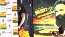 MSG2- Saint Gurmeet Ram Raheem Reveals About The Mystery of Haunted Place Bhangarh Fort