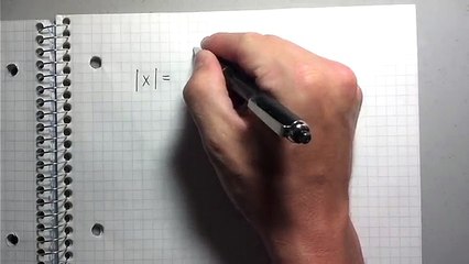 What Is Absolute Value Anyway? - Best Explanation